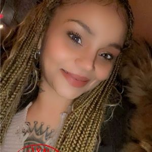 Meet your Posher, Queentere